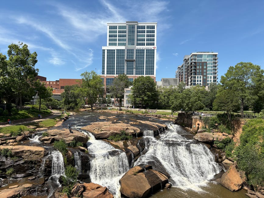 Rock Hill, SC community.